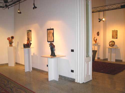 Opera di Valeria Fosca Lavalle 4