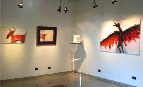 Opera di Paolo Stefani 1