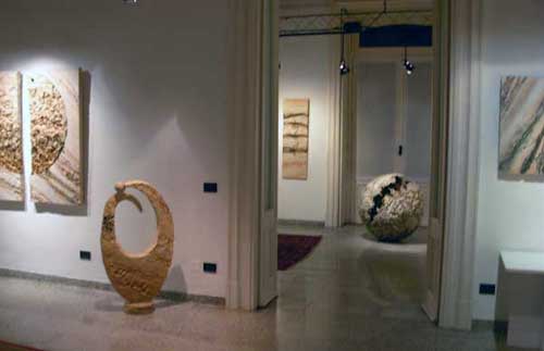 Opera di Eva Hodinov&agrave; 2