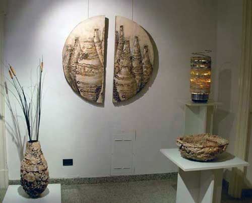 Opera di Eva Hodinov&agrave; 4