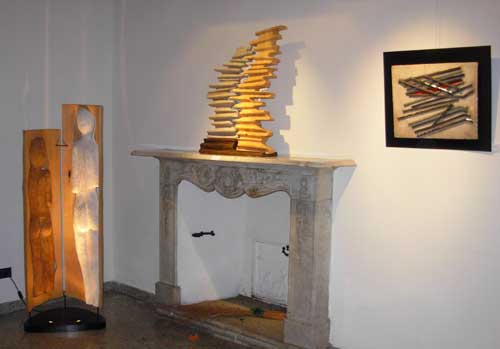 Opera di Antonio Piazza 2