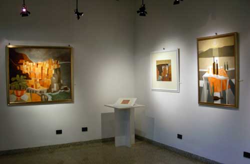 Opera di Dietrich Bickler 1