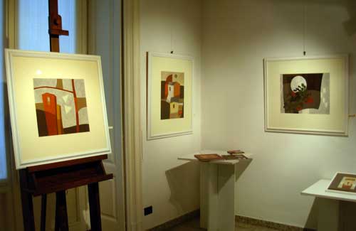 Opera di Dietrich Bickler 2