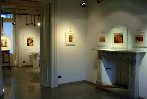 Opera di Dietrich Bickler 3