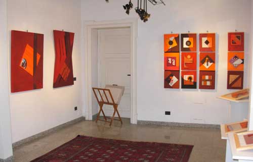 Opera di Gianpiero Castiglioni 3