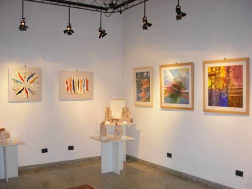Opera in mostra 1