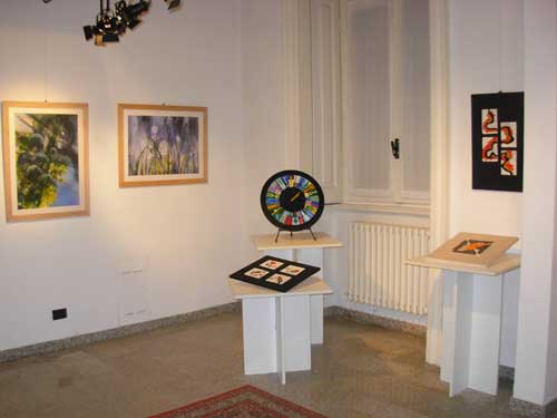 Opera in mostra 5
