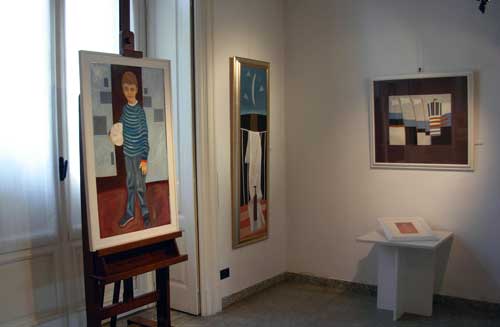 Opera di Dietrich Bickler 3