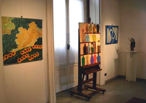 Opera di Valeria Fosca Lavalle 1001