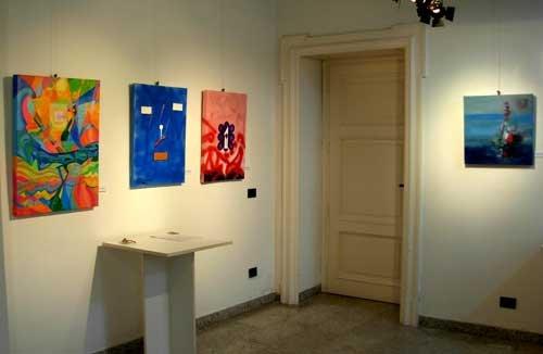 Opera collettiva Vertilago 1034