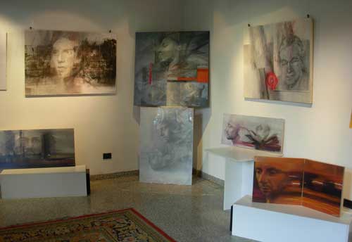 Opera di Luisa Garzonio 1039