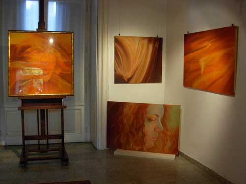 Opera di Luisa Garzonio 1041