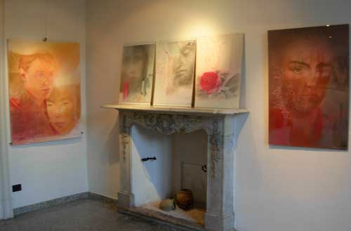 Opera di Luisa Garzonio 1042