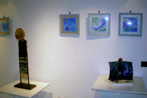 Opera di Anny Ferrario 3