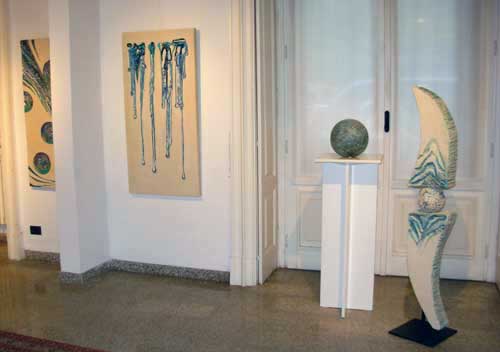 Opera di Eva Hodinov&agrave; 3