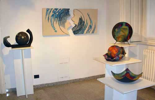 Opera di Eva Hodinov&agrave; 4