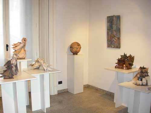 Opera di Simone Patarini