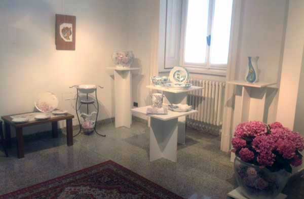 Opera 1 di Paola Mobiglia