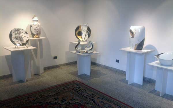 Opera 2 di Paola Mobiglia