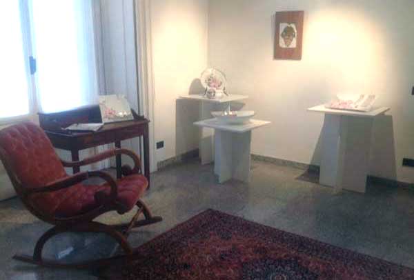 Opera 3 di Paola Mobiglia