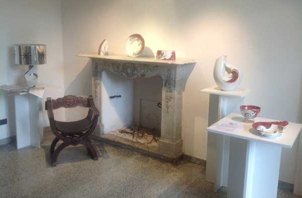 Opera 4 di Paola Mobiglia