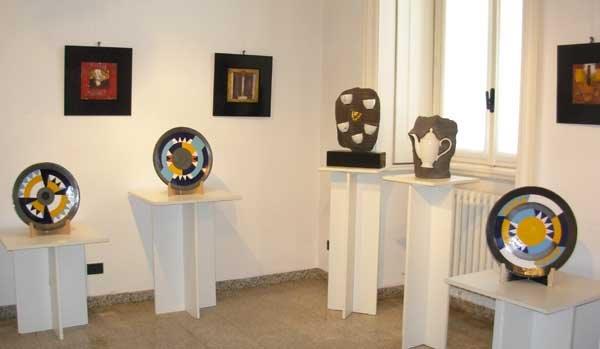 Opera di Claudio Calzavacca 1