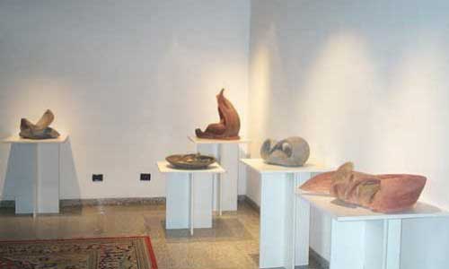Opere di Marhild Gautsch